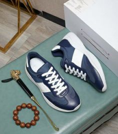 Picture of Prada Shoes Men _SKUfw158243815fw